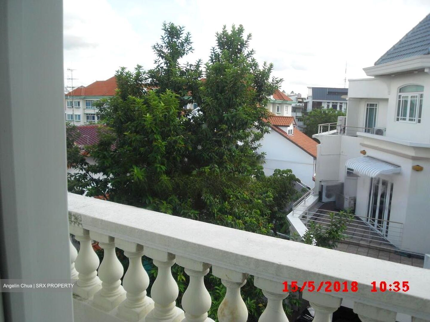 Eng Kong Park (D21), Semi-Detached #564256051